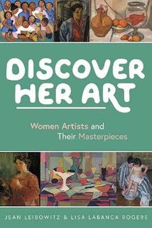 Discover Her Art