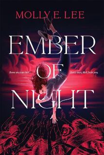 Ember of Night #01: Ember of Night