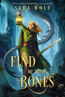 Bring Me Their Hearts #02: Find Me Their Bones