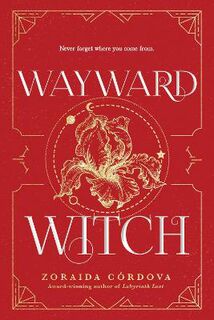 Brooklyn Brujas #03: Wayward Witch