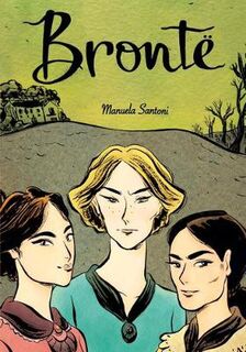 Bronte (Graphic Novel)