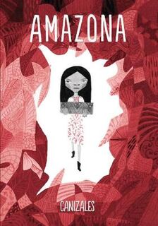 Amazona (Graphic Novel)