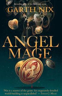 Angel Mage