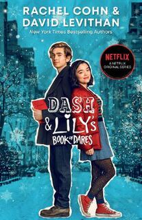 Dash and Lily #01: Dash and Lily's Book of Dares