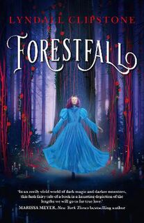 World at the Lake's Edge #02: Forestfall
