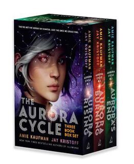 Aurora Cycle (Boxed Set)