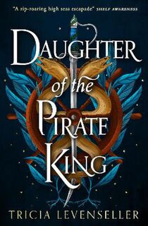 Daughter of the Pirate King #01: Daughter of the Pirate King