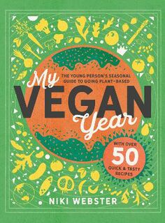 My Vegan Year