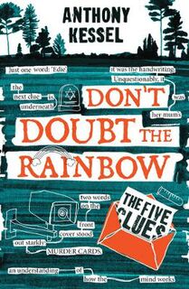 Don't Doubt The Rainbow #01: The Five Clues