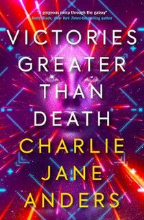 Unstoppable #01: Victories Greater Than Death