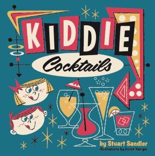 Kiddie Cocktails
