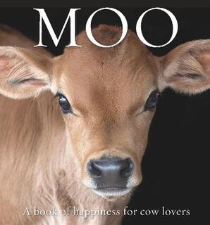 Animal Happiness #: Moo
