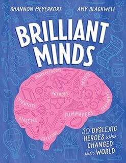 Brilliant Minds
