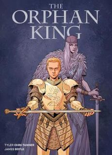 The Orphan King (Graphic Novel)