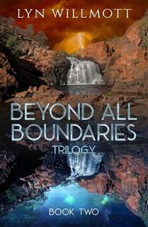 Beyond All Boundaries Trilogy #02: United Worlds