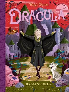 Baby's Classics: Dracula