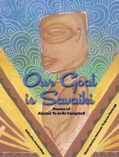 Our Goal is Savaiki