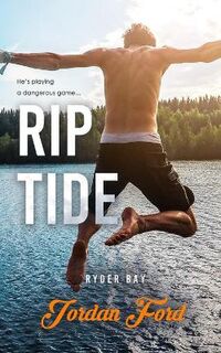 Boys of Summer: Riptide