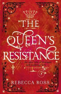 Queen's Rising #02: Queen's Resistance, The