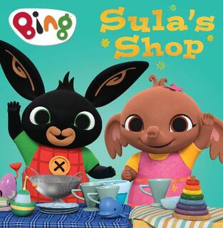 Bing: Sula's Shop