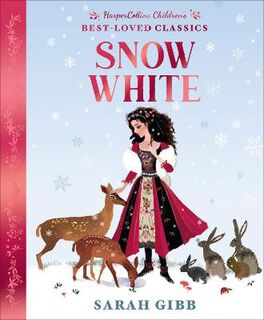 Best-Loved Classics: Snow White