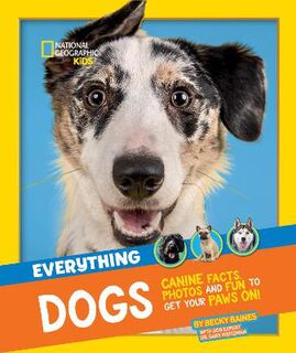 Everything: Dogs