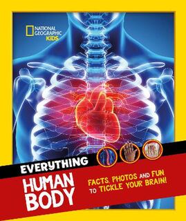 Everything: Human Body