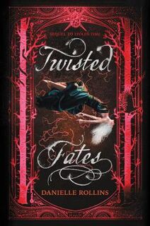 Dark Stars #02: Twisted Fates
