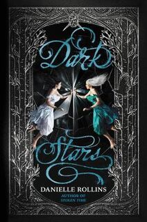 Dark Stars #03: Dark Stars