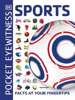 Pocket Eyewitness: Sports