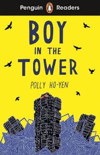 Penguin Readers Level 2 #: Boy In The Tower (ELT Graded Reader)