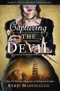 Stalking Jack the Ripper #04: Capturing the Devil