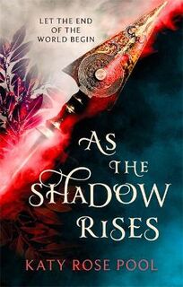 Age of Darkness #02: As the Shadow Rises