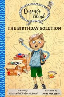 Eugene's Island #01: The Birthday Solution