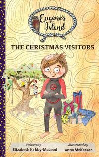 Eugene's Island #02: The Christmas Visitors