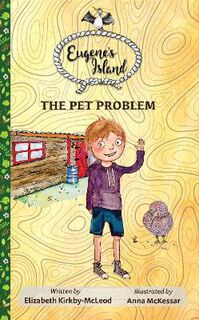 Eugene's Island #03: The Pet Problem