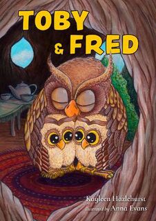 Toby and Fred (Poetry)