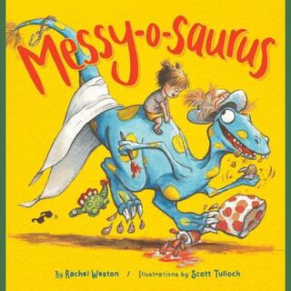 Messyosaurus
