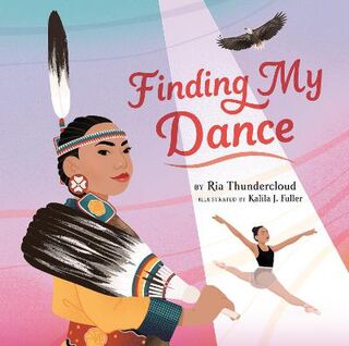 Finding My Dance