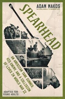 Spearhead (Young Adults Edition)