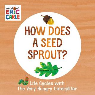 How Does a Seed Sprout?