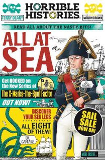 All at Sea