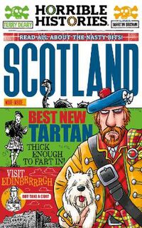Horrible Histories: Scotland