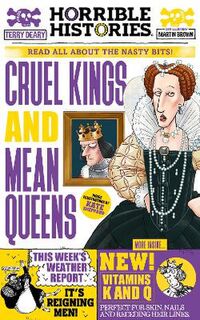 Cruel Kings and Mean Queens (3rd Edition)