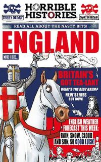 England (Newspaper Edition)