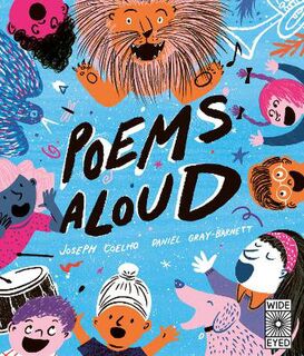 Poems Aloud: An Anthology of Poems to Read out Loud