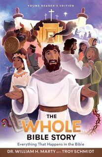 The Whole Bible Story