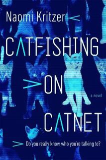 Catfishing on CatNet #01: Catfishing on Catnet