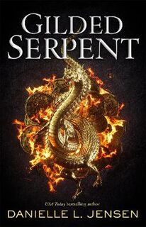Dark Shores #03: Gilded Serpent