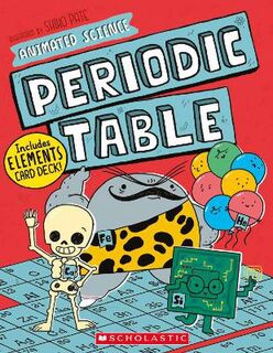 Animated Science: Periodic Table